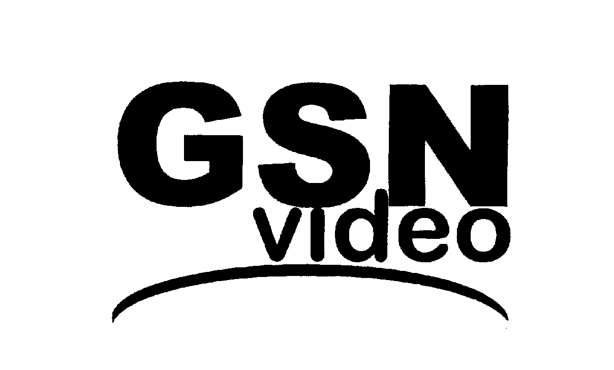  GSN VIDEO