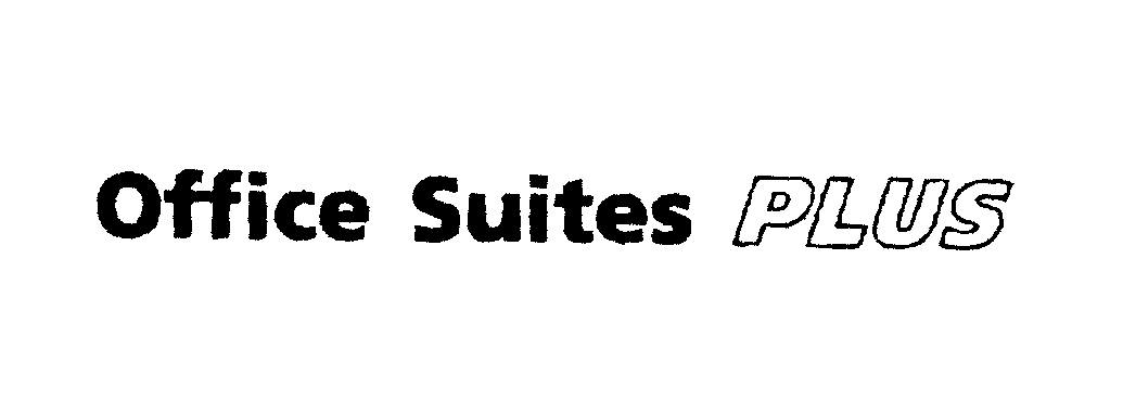  OFFICE SUITES PLUS