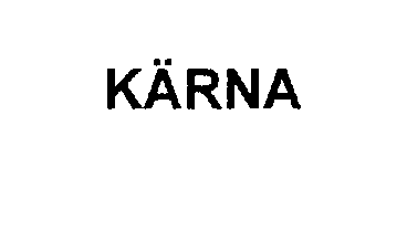 Trademark Logo KARNA