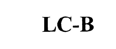  LC-B