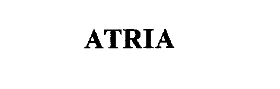 ATRIA