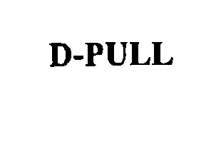  D-PULL
