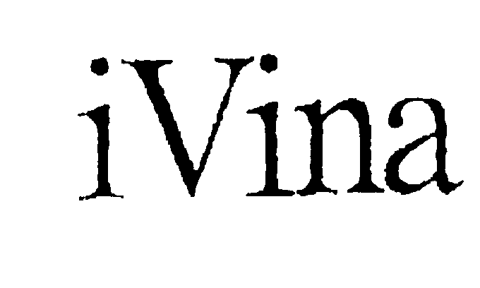 Trademark Logo IVINA