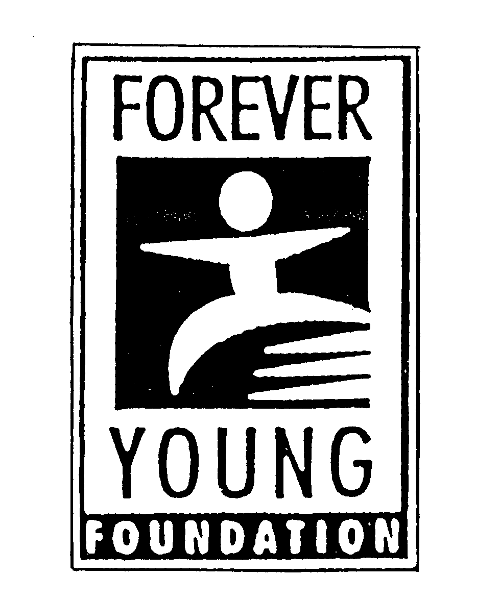 FOREVER YOUNG FOUNDATION