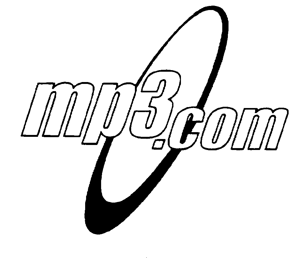  MP3.COM