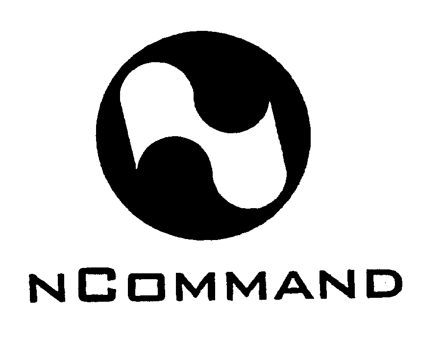 Trademark Logo NCOMMAND