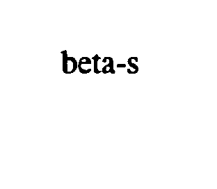  BETA-S