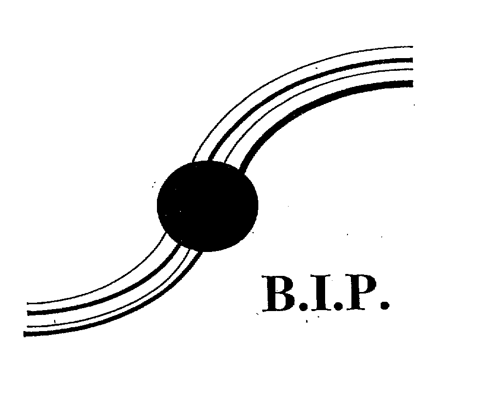 Trademark Logo B.I.P.
