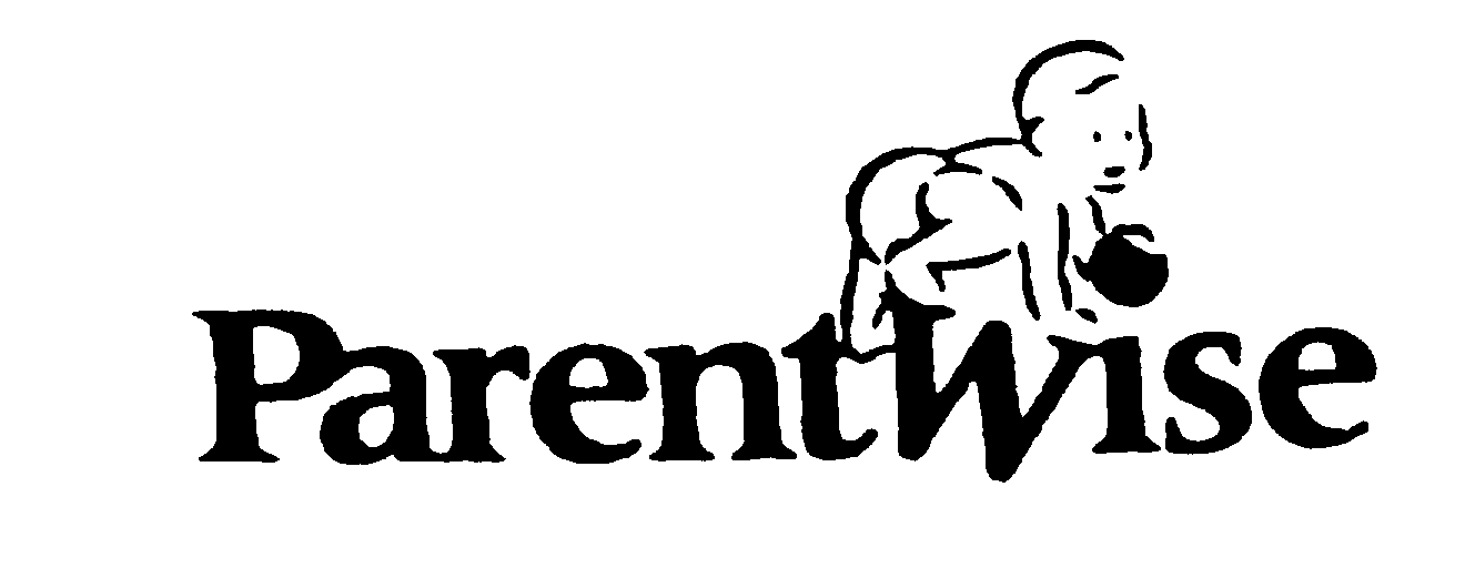 Trademark Logo PARENTWISE