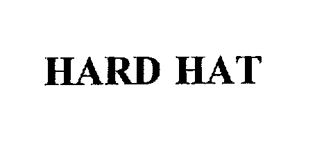  HARD HAT