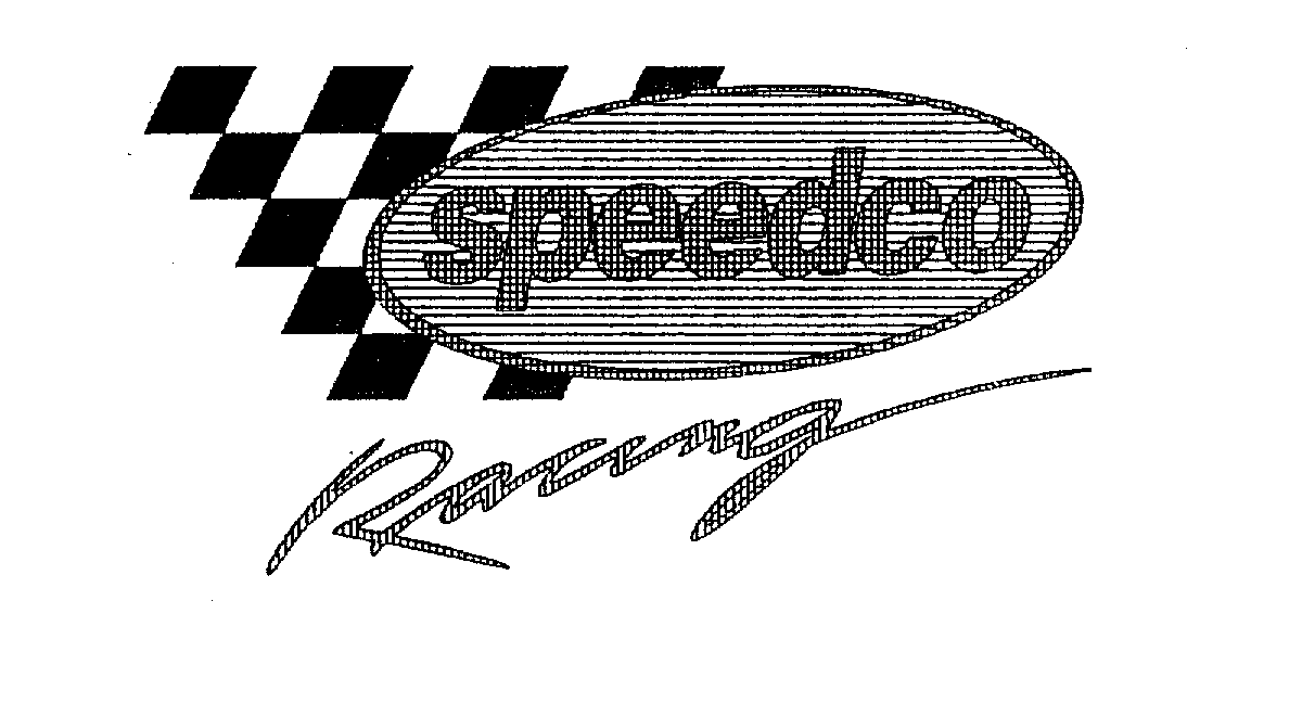 Trademark Logo SPEEDCO RACING