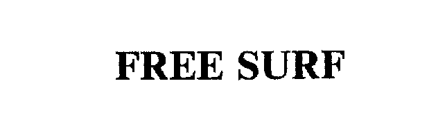  FREE SURF