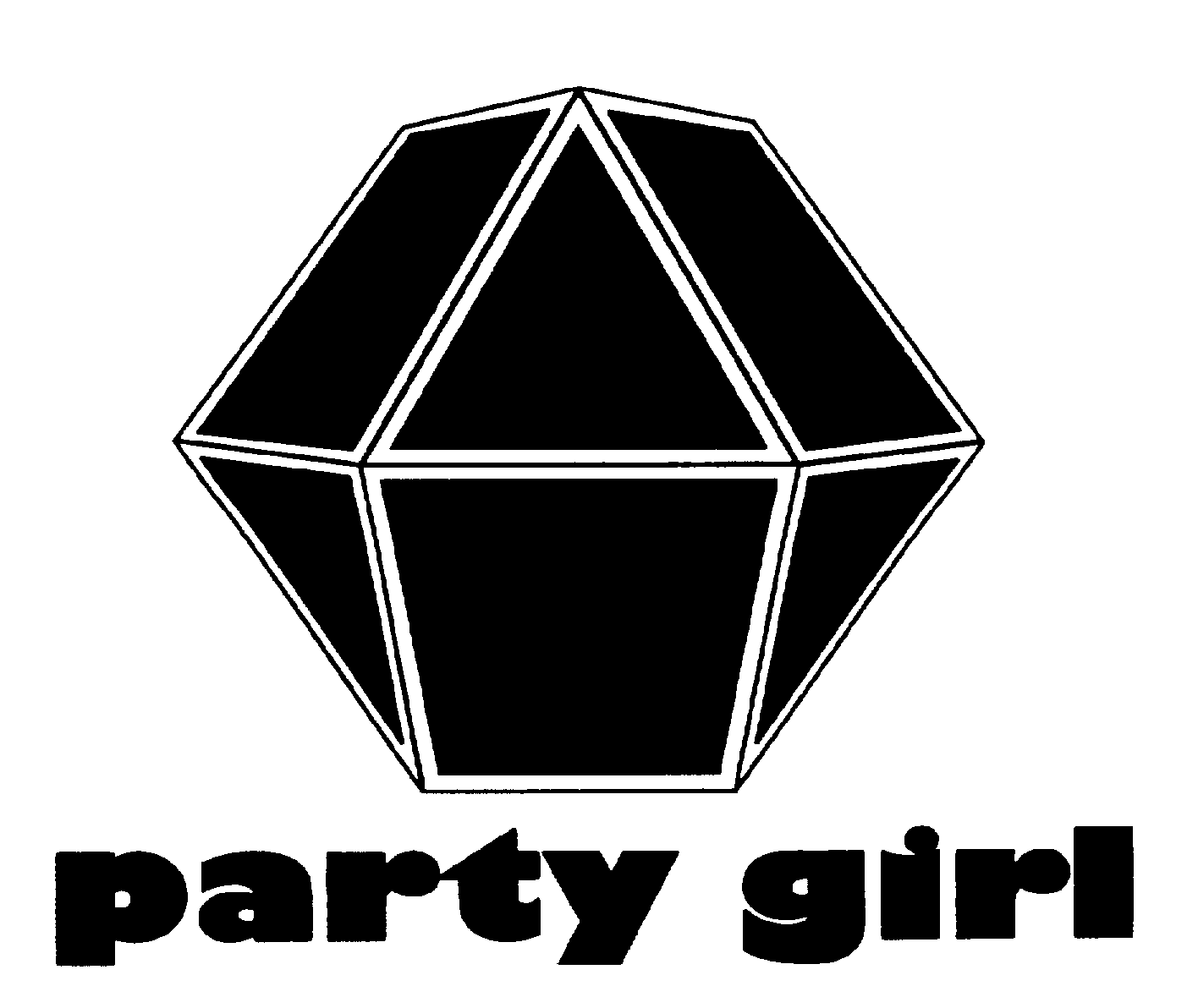 PARTY GIRL