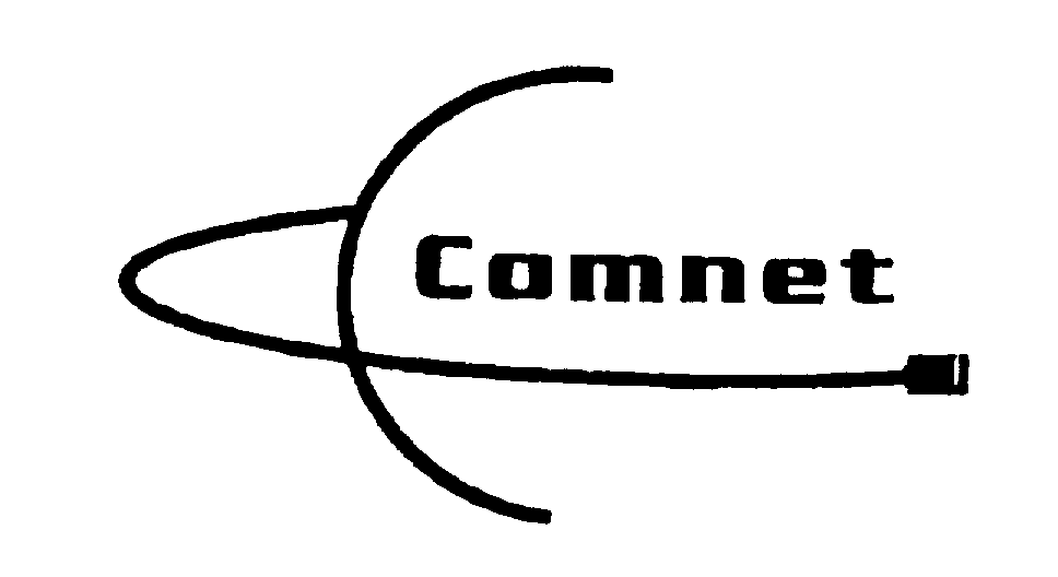 Trademark Logo COMNET