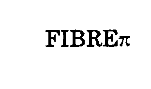 FIBRE