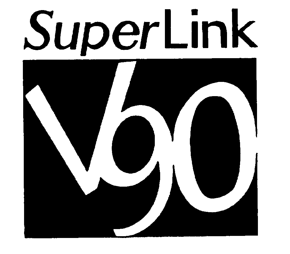  SUPERLINK V90