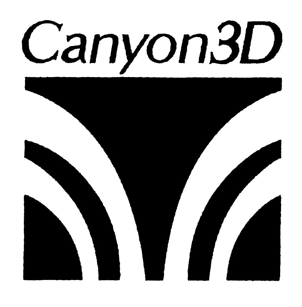  CANYON3D