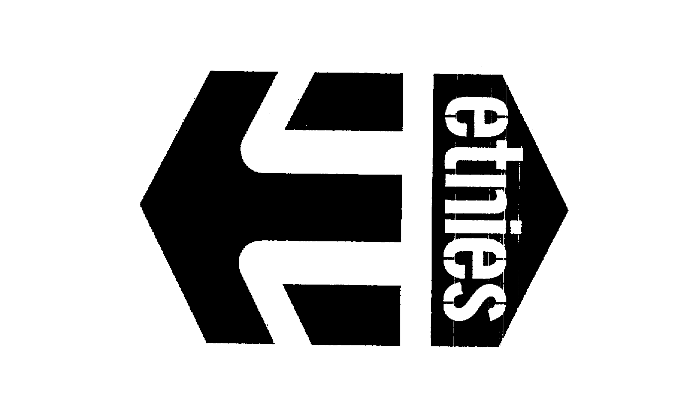 Trademark Logo ETNIES