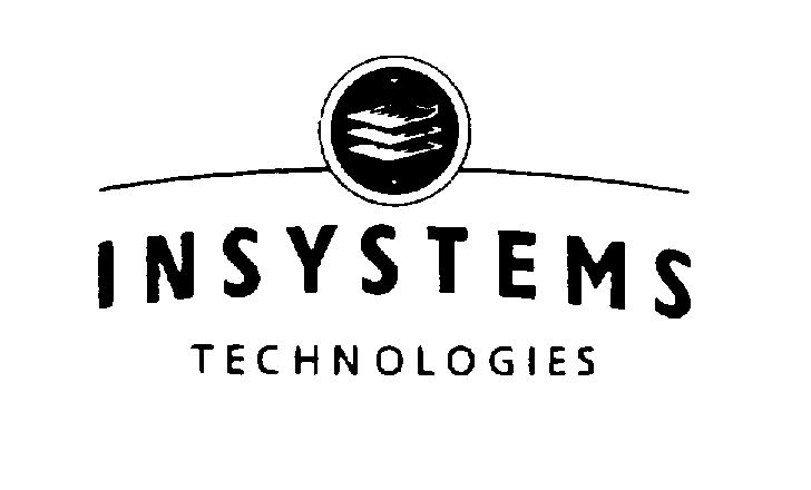 INSYSTEMS TECHNOLOGIES