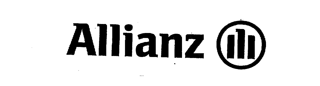 Trademark Logo ALLIANZ