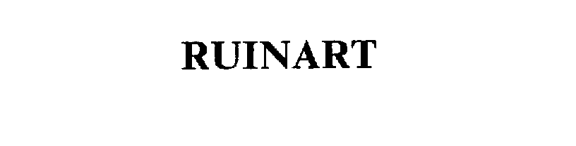 RUINART