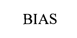 Trademark Logo BIAS
