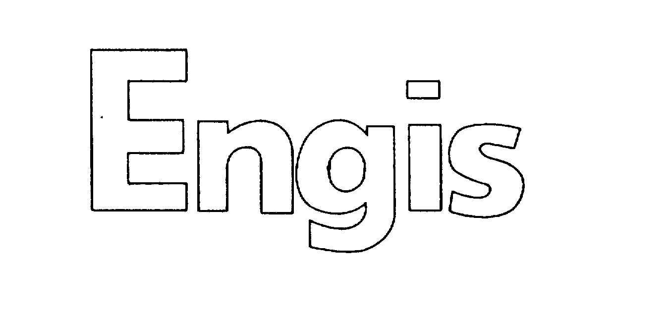  ENGIS