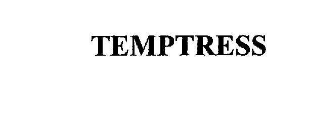 TEMPTRESS