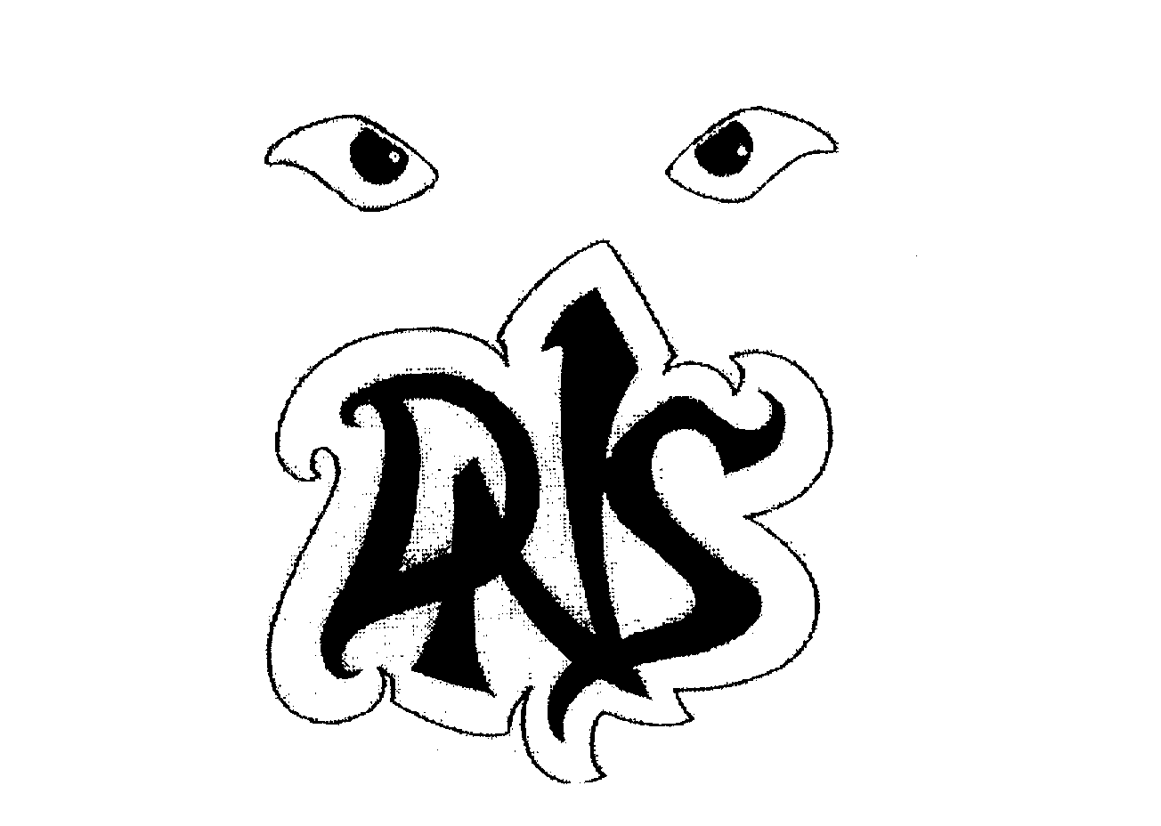 Trademark Logo DNS