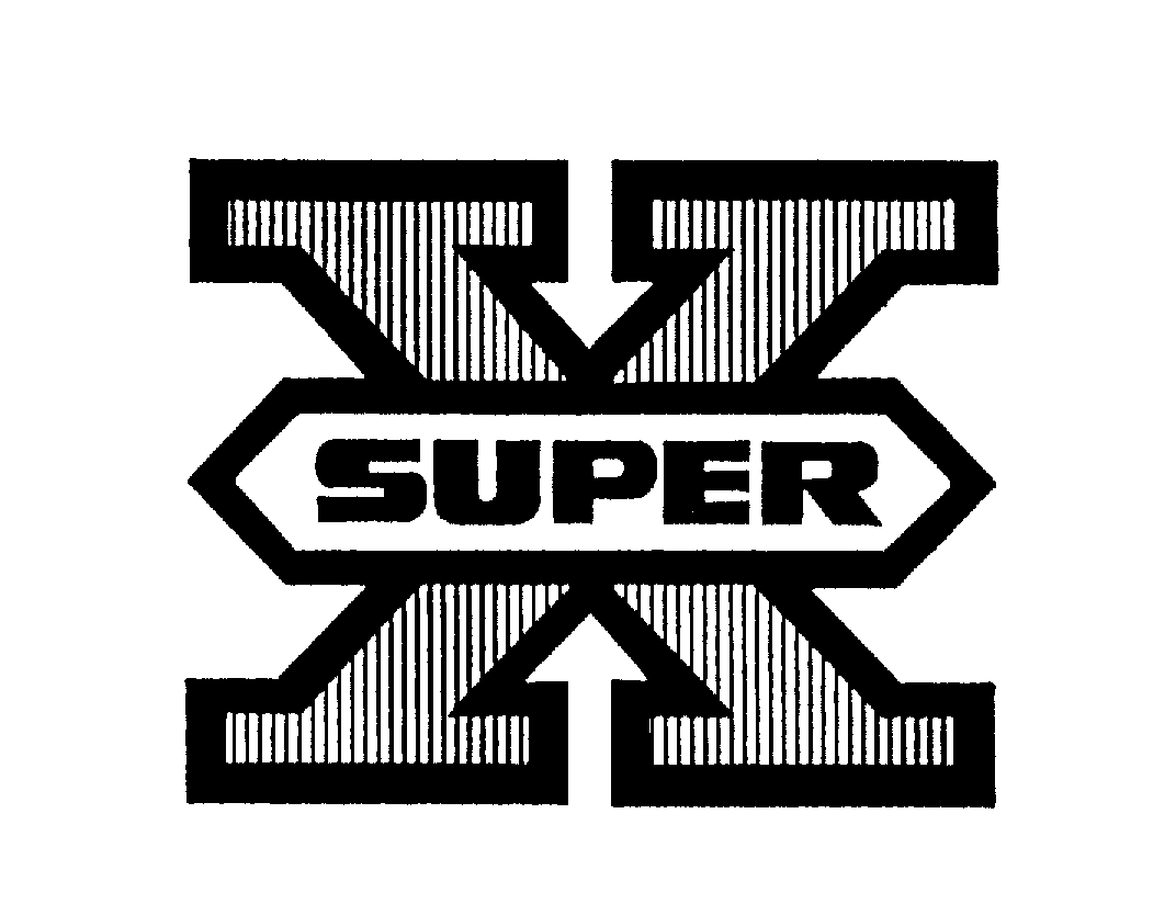  X SUPER