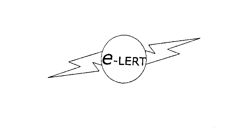  E-LERT