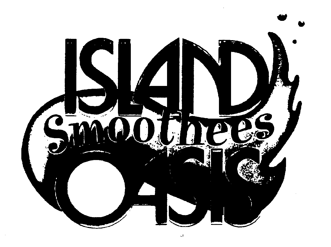  SMOOTHEES ISLAND OASIS