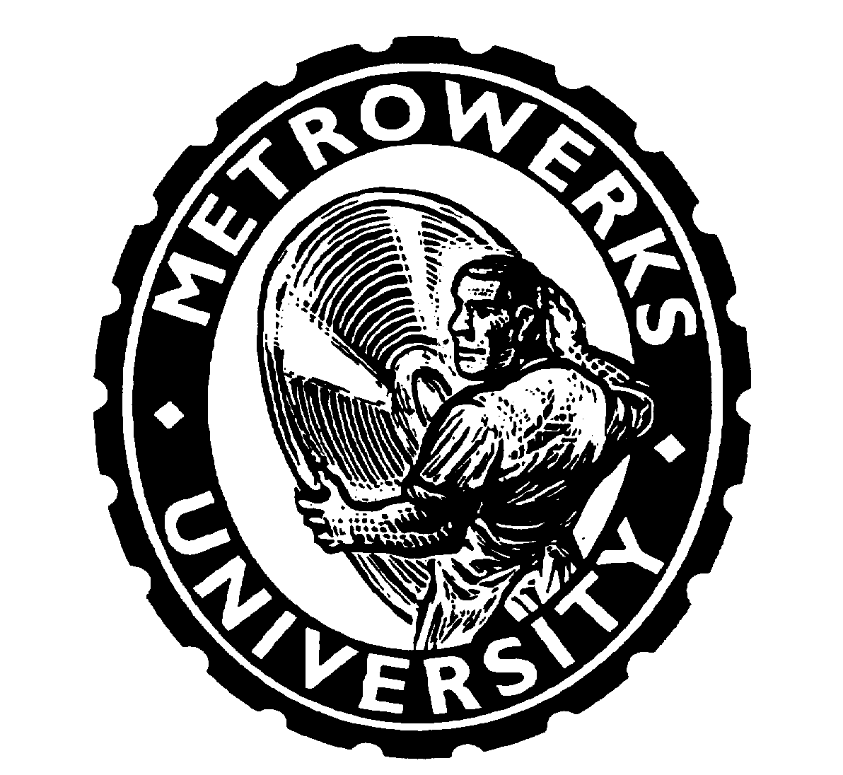 METROWERKS UNIVERSITY