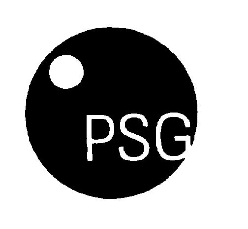 Trademark Logo PSG