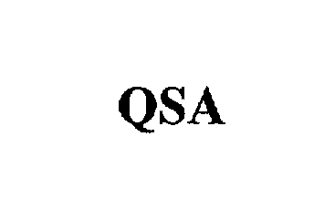 QSA