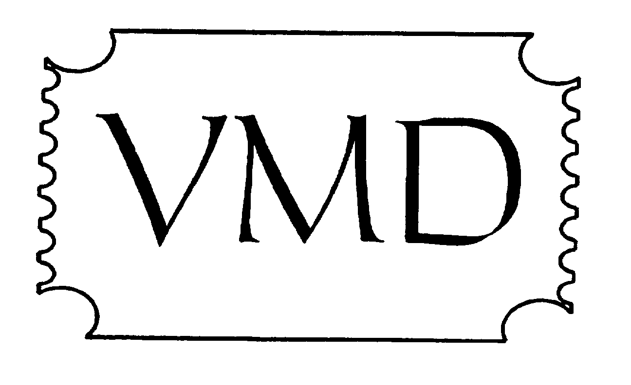  VMD