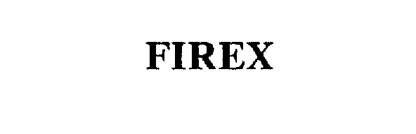 FIREX