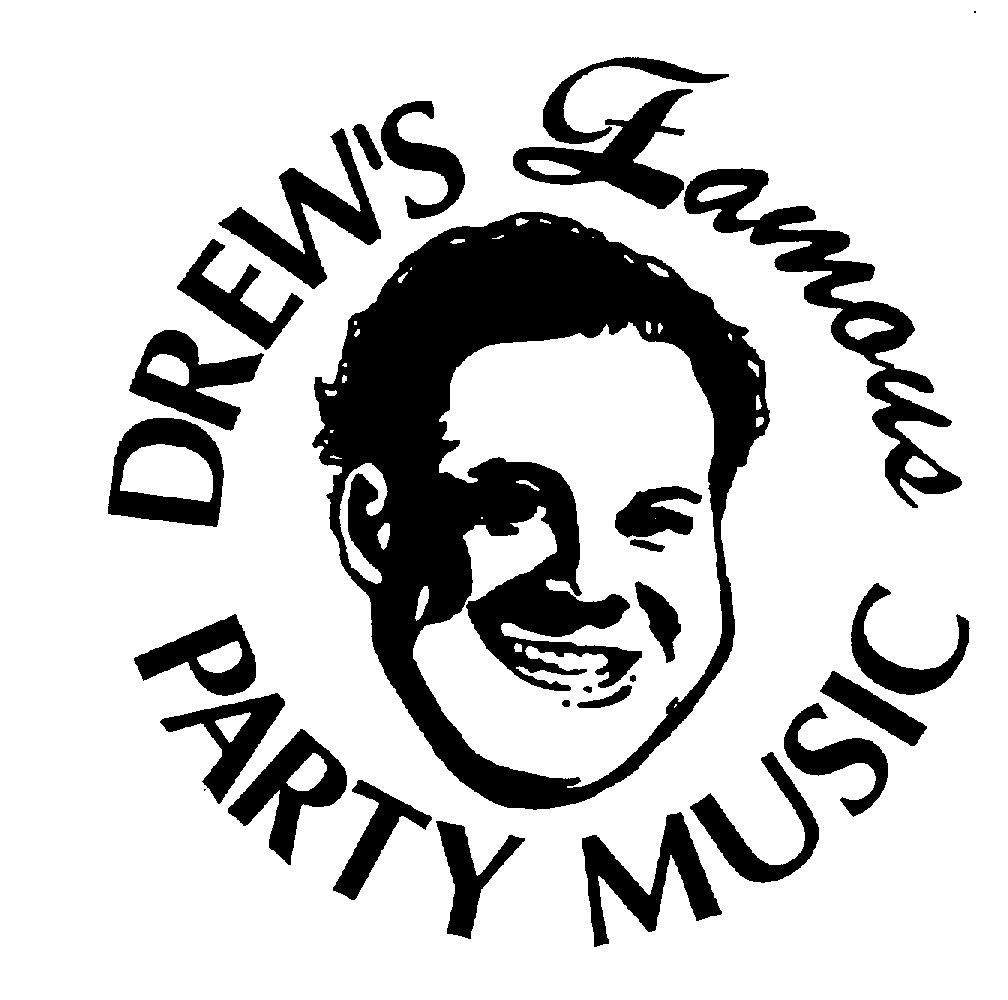 Trademark Logo DREW'S FAMOUS PARTY MUSIC