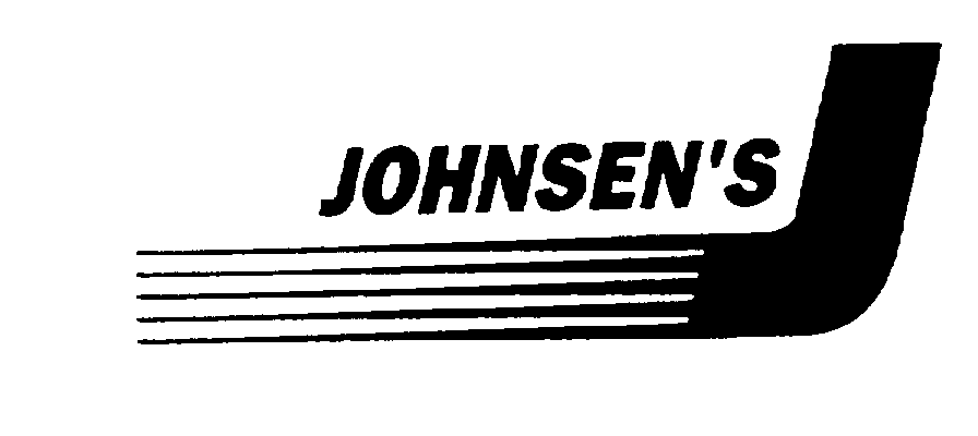  JOHNSEN'S