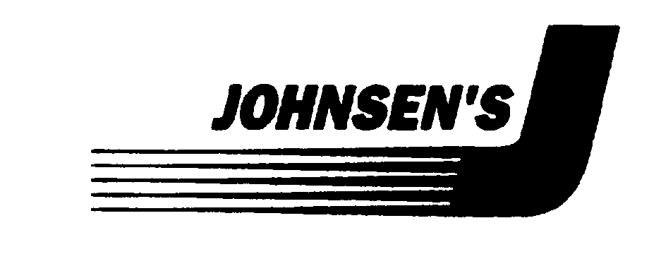  JOHNSEN'S