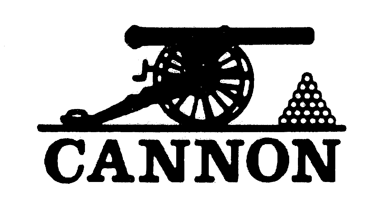 CANNON