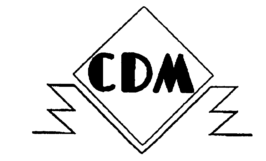 CDM