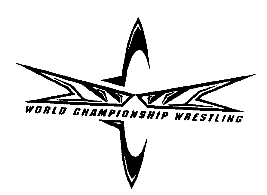 Trademark Logo WCW WORLD CHAMPIONSHIP WRESTLING