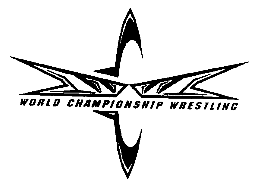  WCW WORLD CHAMPIONSHIP WRESTLING