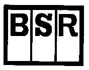BSR