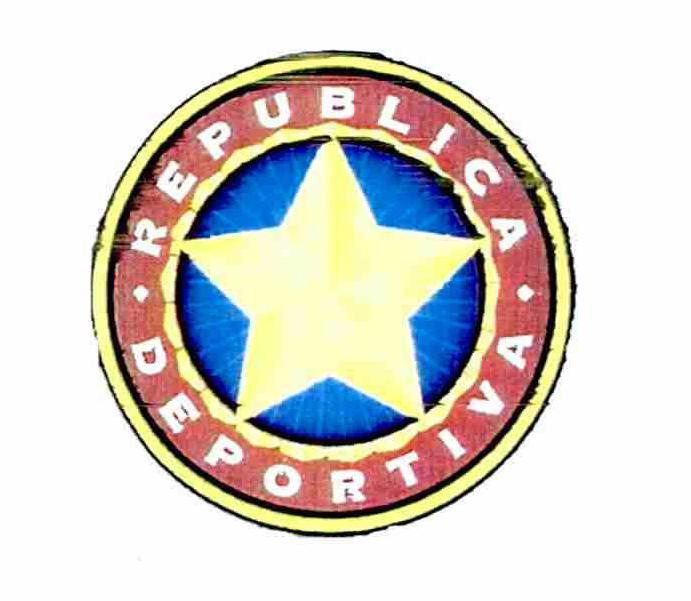 REPUBLICA DEPORTIVA