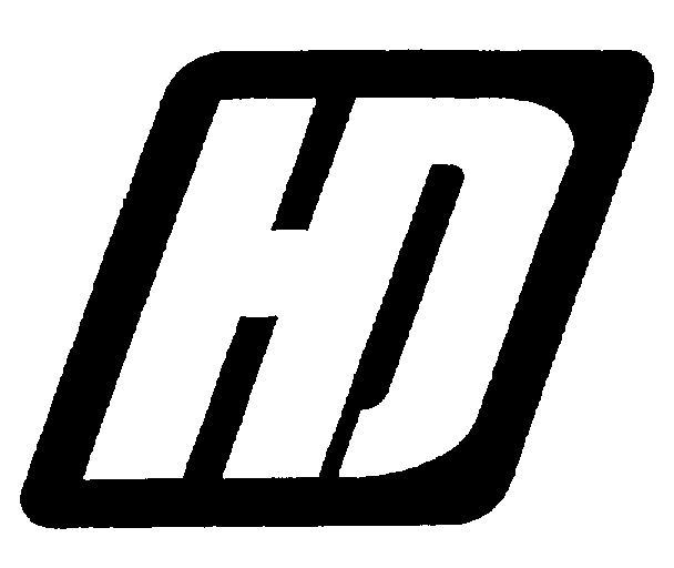  HD