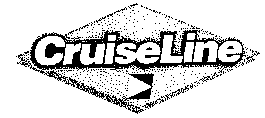 Trademark Logo CRUISELINE