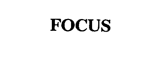  FOCUS