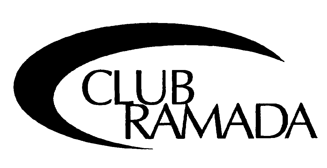 Trademark Logo CLUB RAMADA